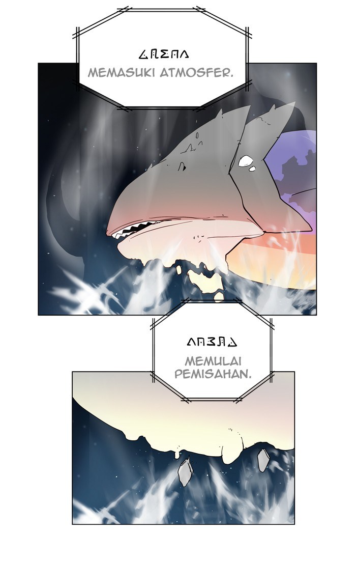 The God of High School - Chapter 159 3 The God of High School - Chapter 159 3