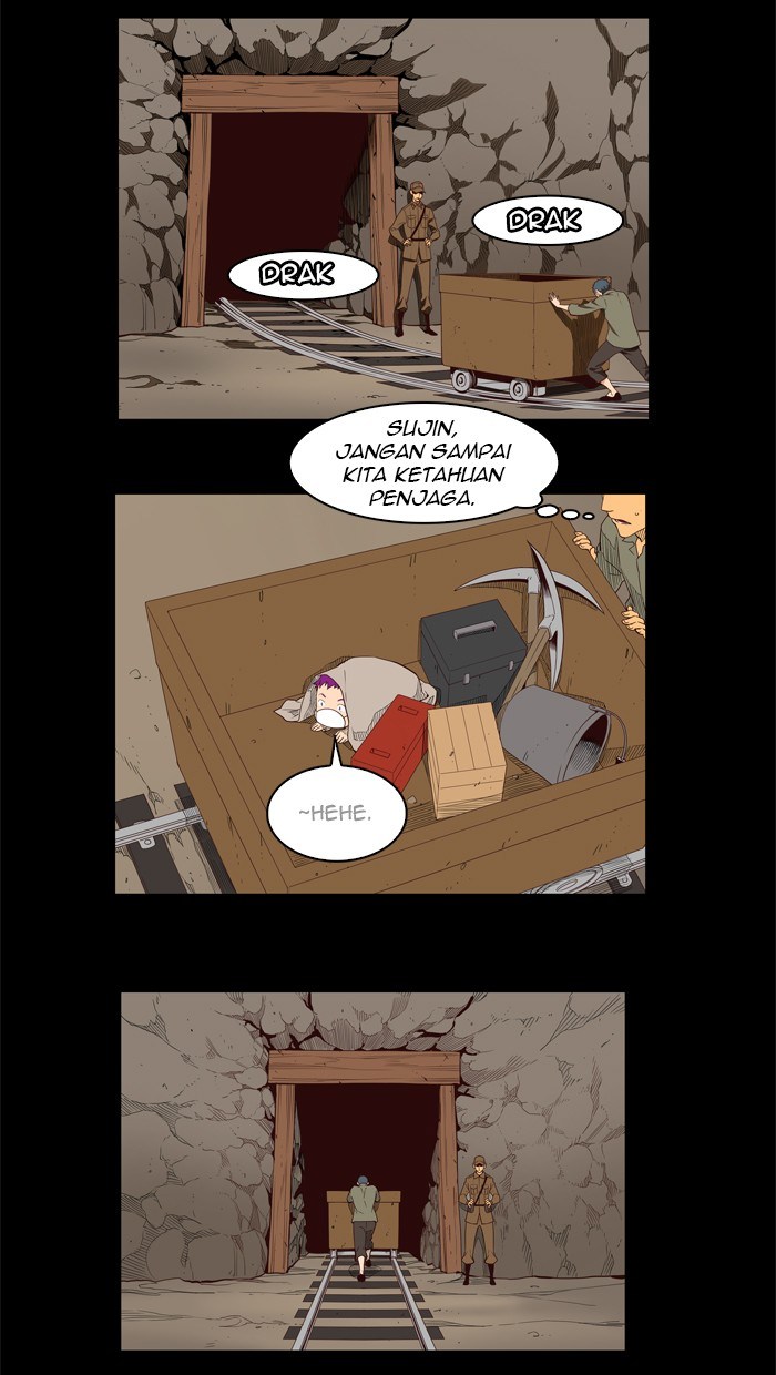 The God of High School - Chapter 159 32 The God of High School - Chapter 159 32