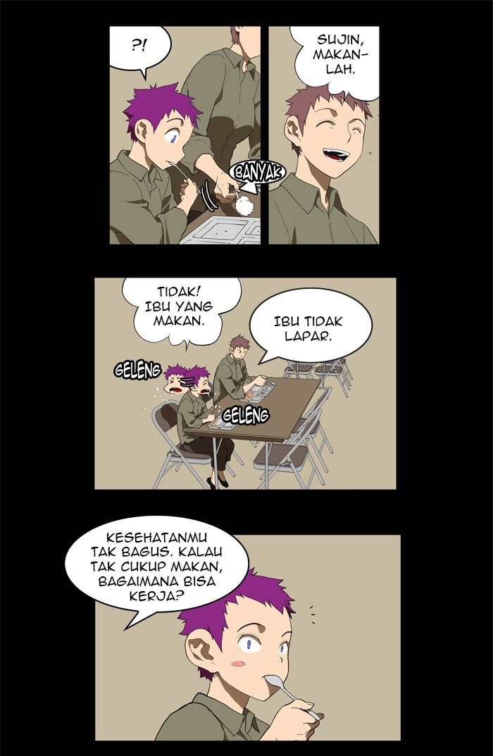 The God of High School - Chapter 159 12 The God of High School - Chapter 159 12