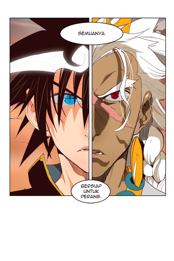 The God of High School - Chapter 153 9 The God of High School - Chapter 153 9