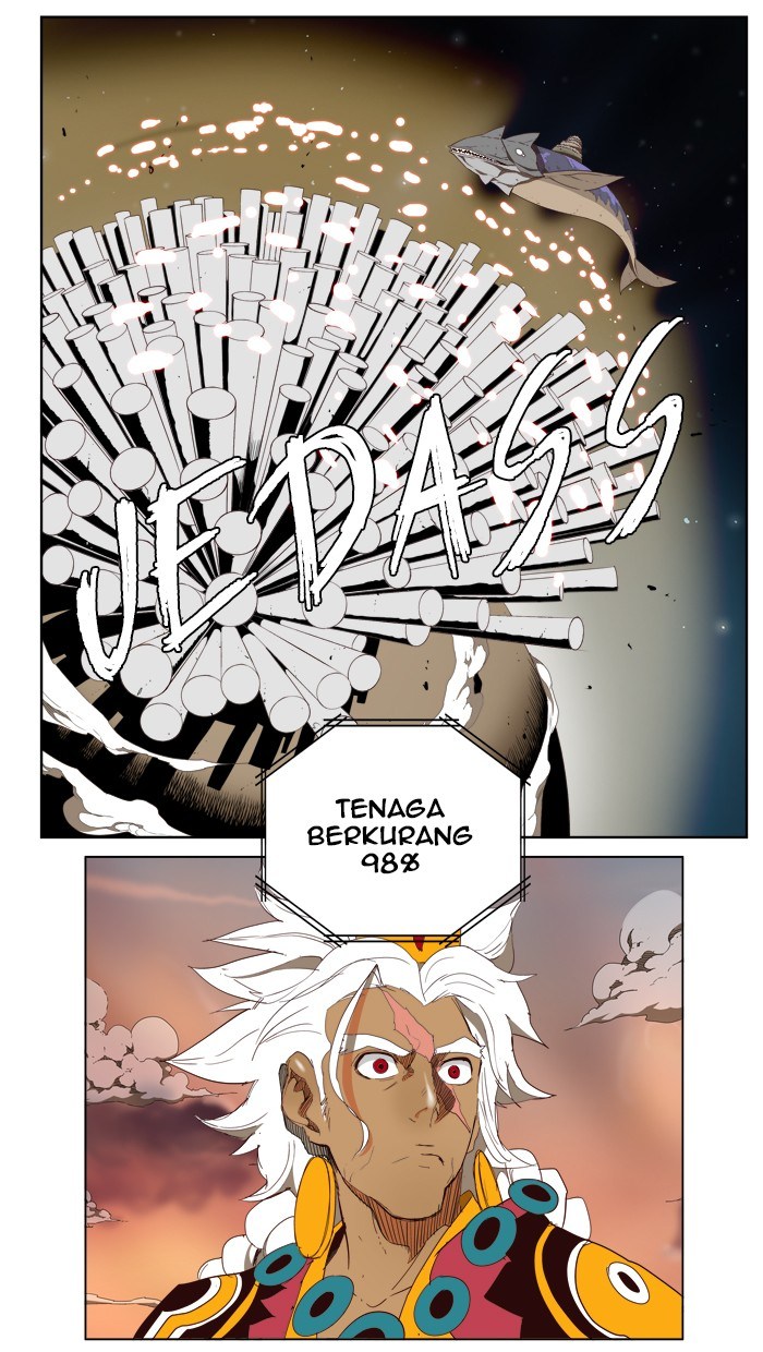 The God of High School - Chapter 153 26 The God of High School - Chapter 153 26