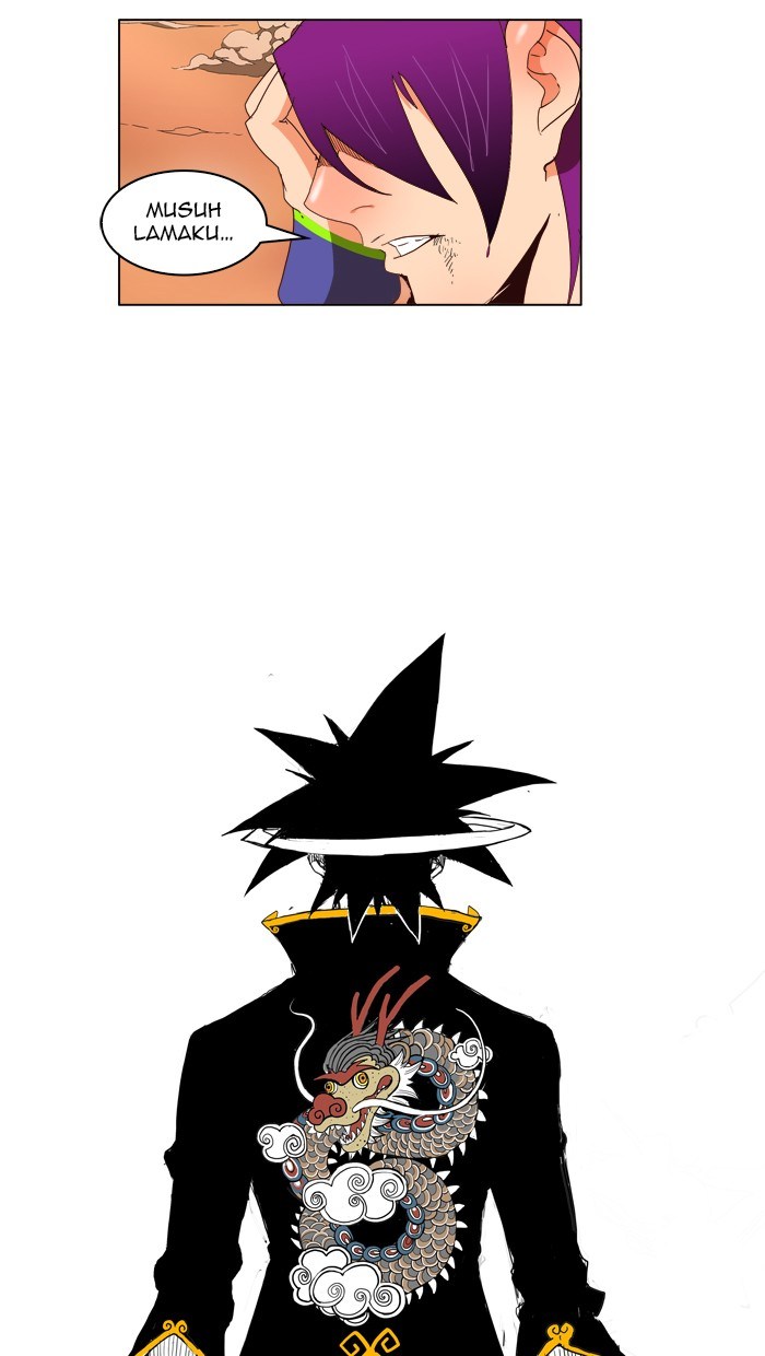 The God of High School - Chapter 153 3 The God of High School - Chapter 153 3