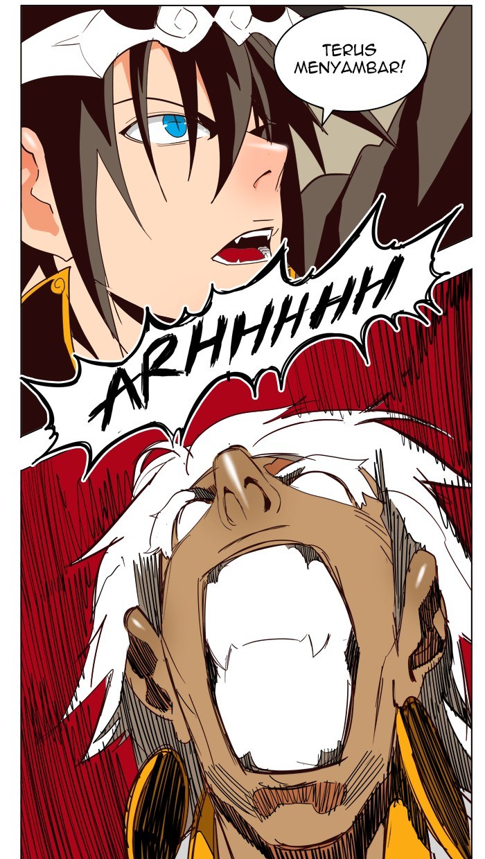 The God of High School - Chapter 153 32 The God of High School - Chapter 153 32