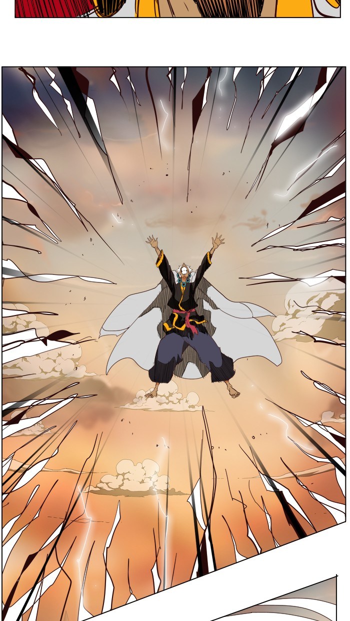 The God of High School - Chapter 153 33 The God of High School - Chapter 153 33