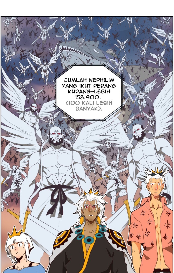 The God of High School - Chapter 153 12 The God of High School - Chapter 153 12