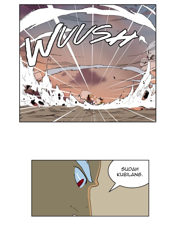 The God of High School - Chapter 156 32 The God of High School - Chapter 156 32