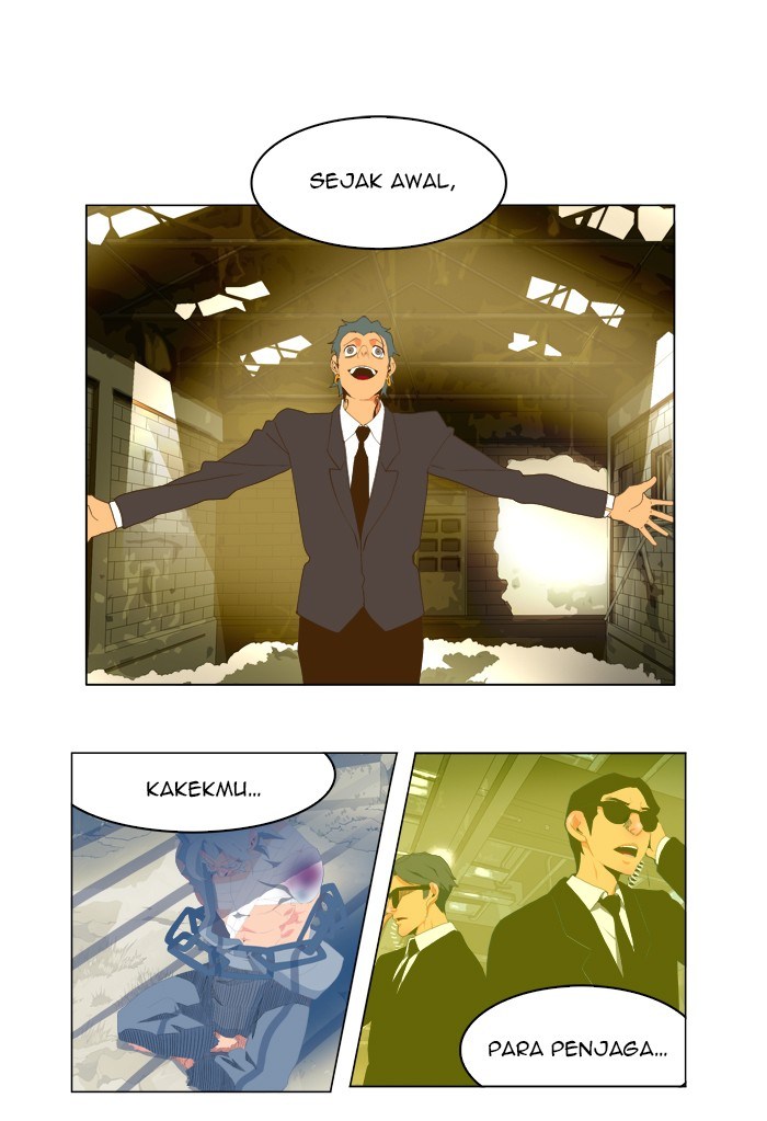The God of High School - Chapter 63 2 The God of High School - Chapter 63 2