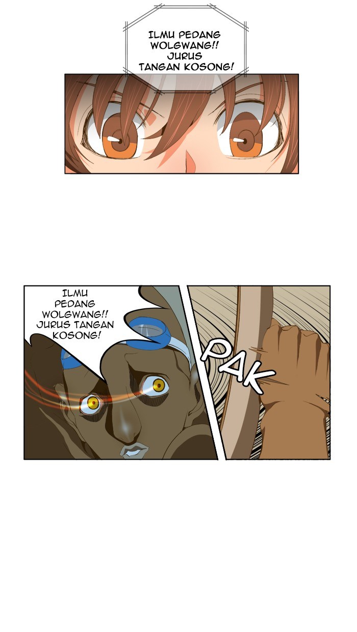 The God of High School - Chapter 63 28 The God of High School - Chapter 63 28