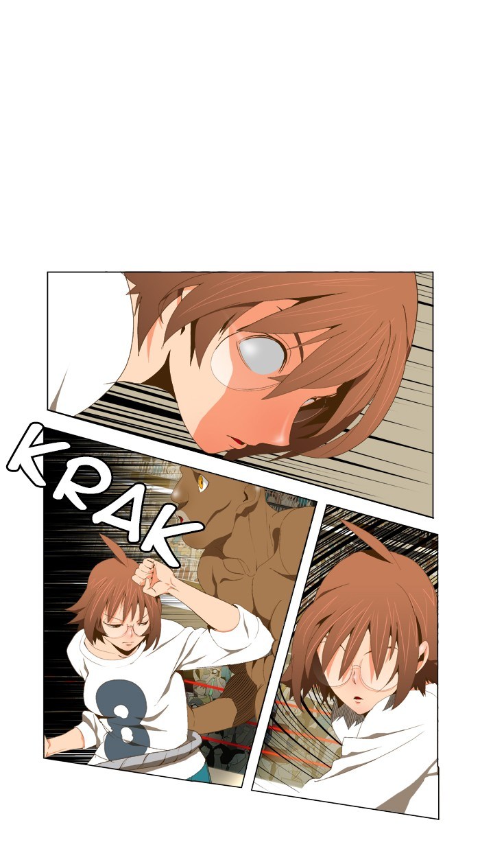 The God of High School - Chapter 63 25 The God of High School - Chapter 63 25