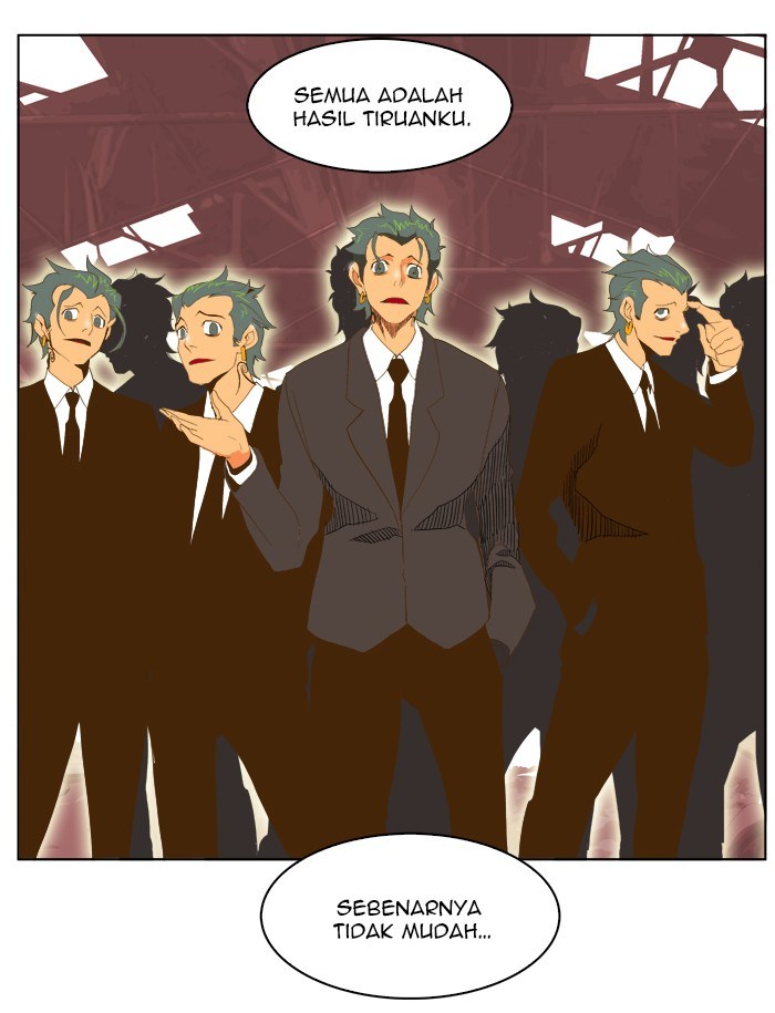 The God of High School - Chapter 63 3 The God of High School - Chapter 63 3
