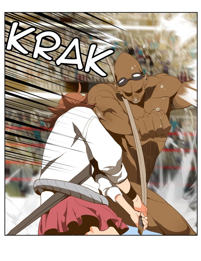 The God of High School - Chapter 63 30 The God of High School - Chapter 63 30
