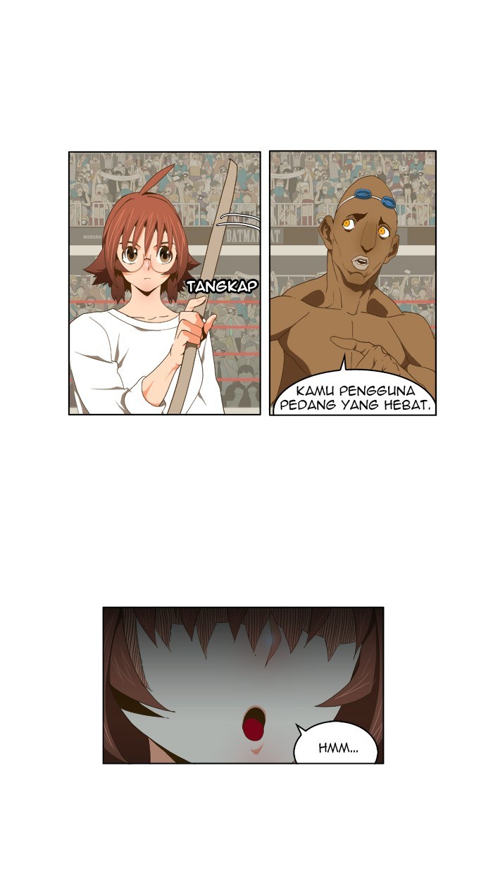The God of High School - Chapter 63 37 The God of High School - Chapter 63 37