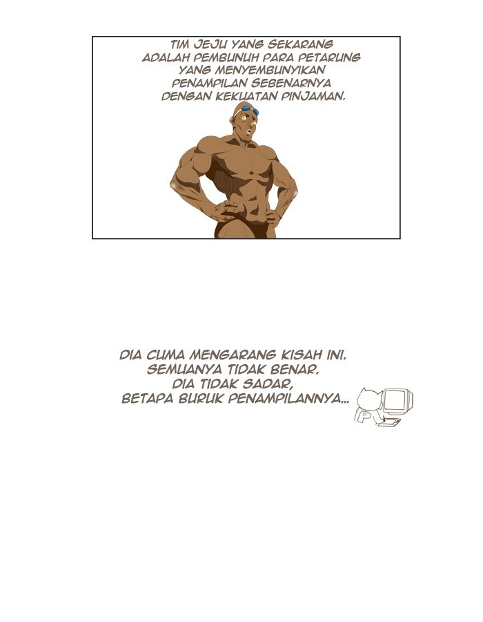 The God of High School - Chapter 63 19 The God of High School - Chapter 63 19
