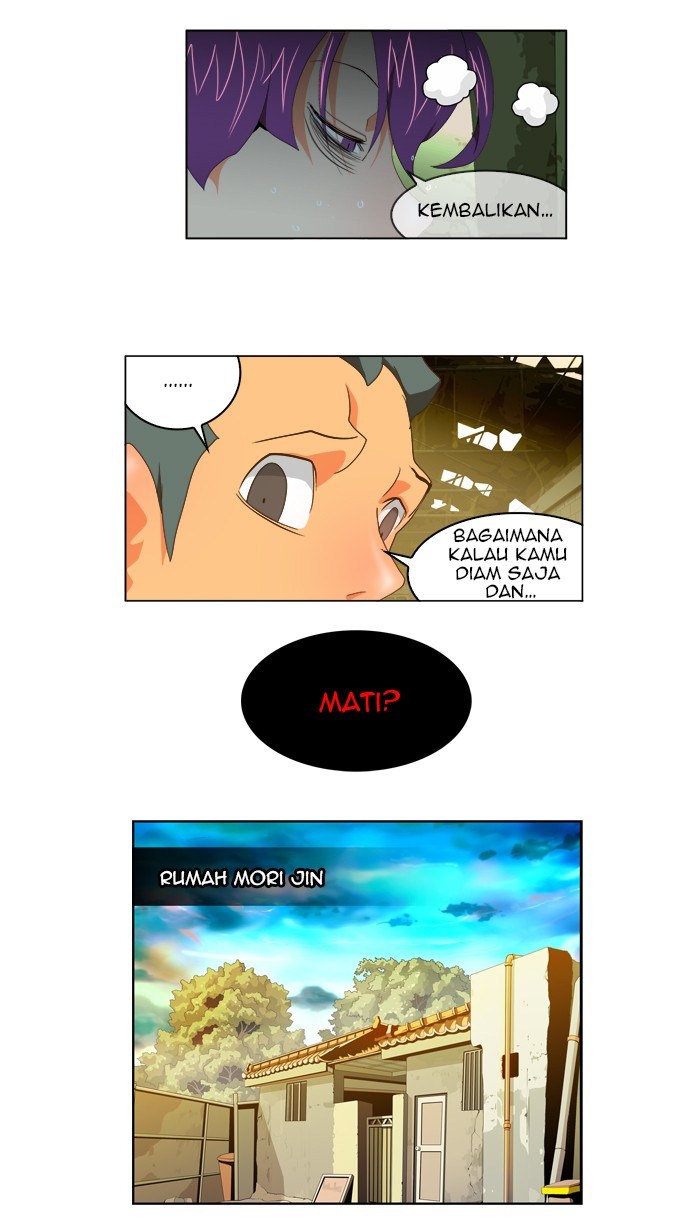 The God of High School - Chapter 63 6 The God of High School - Chapter 63 6