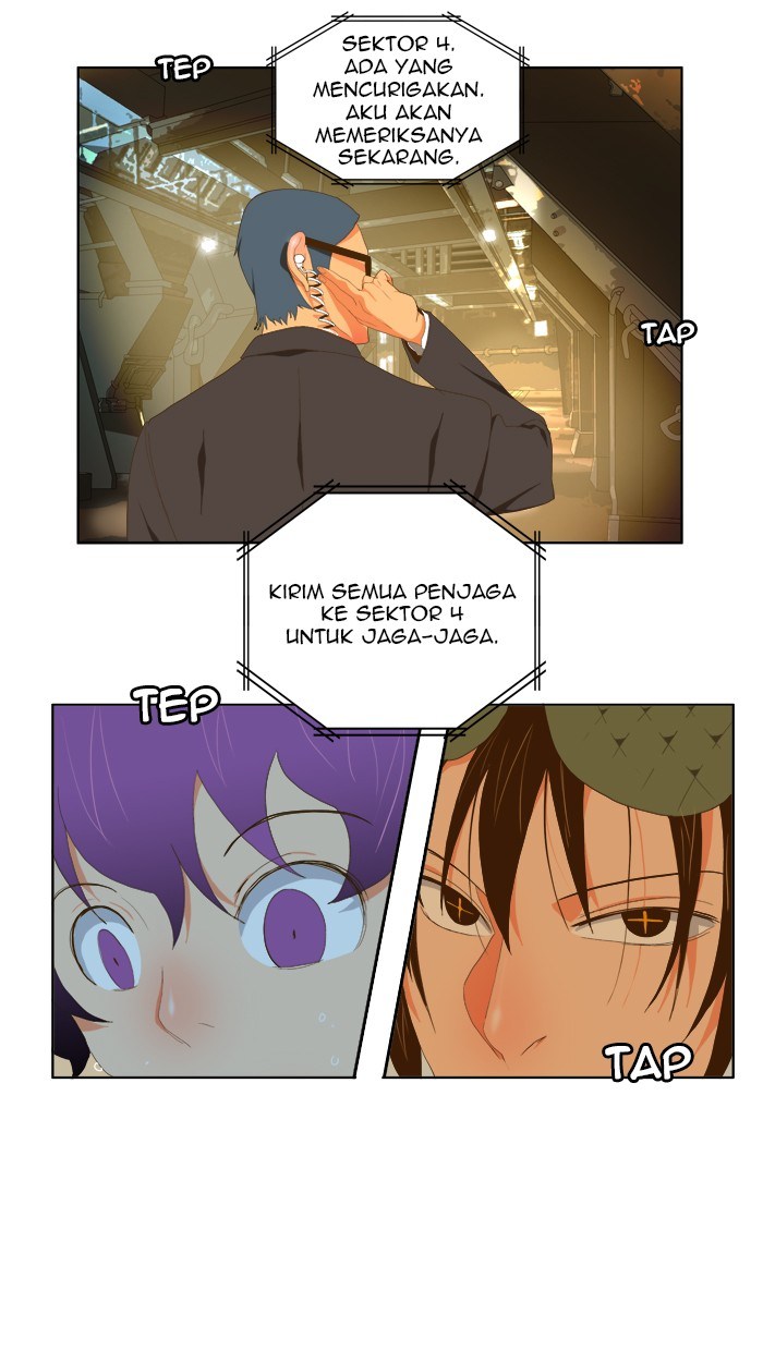 The God of High School - Chapter 61 29
