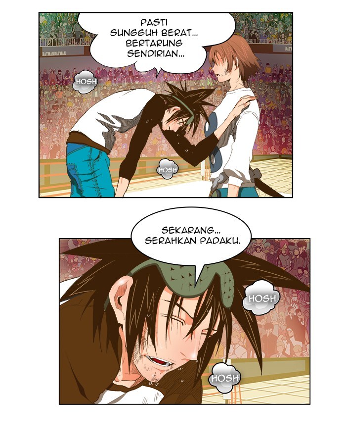 The God of High School - Chapter 66 9 The God of High School - Chapter 66 9