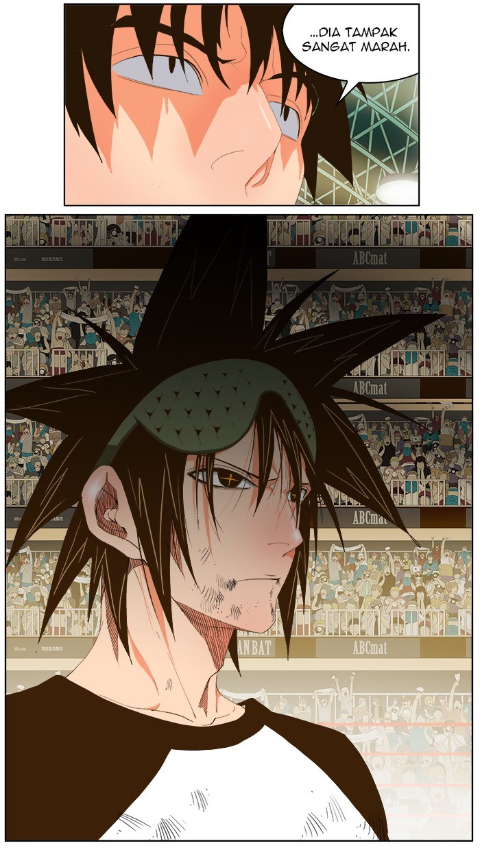 The God of High School - Chapter 66 26 The God of High School - Chapter 66 26