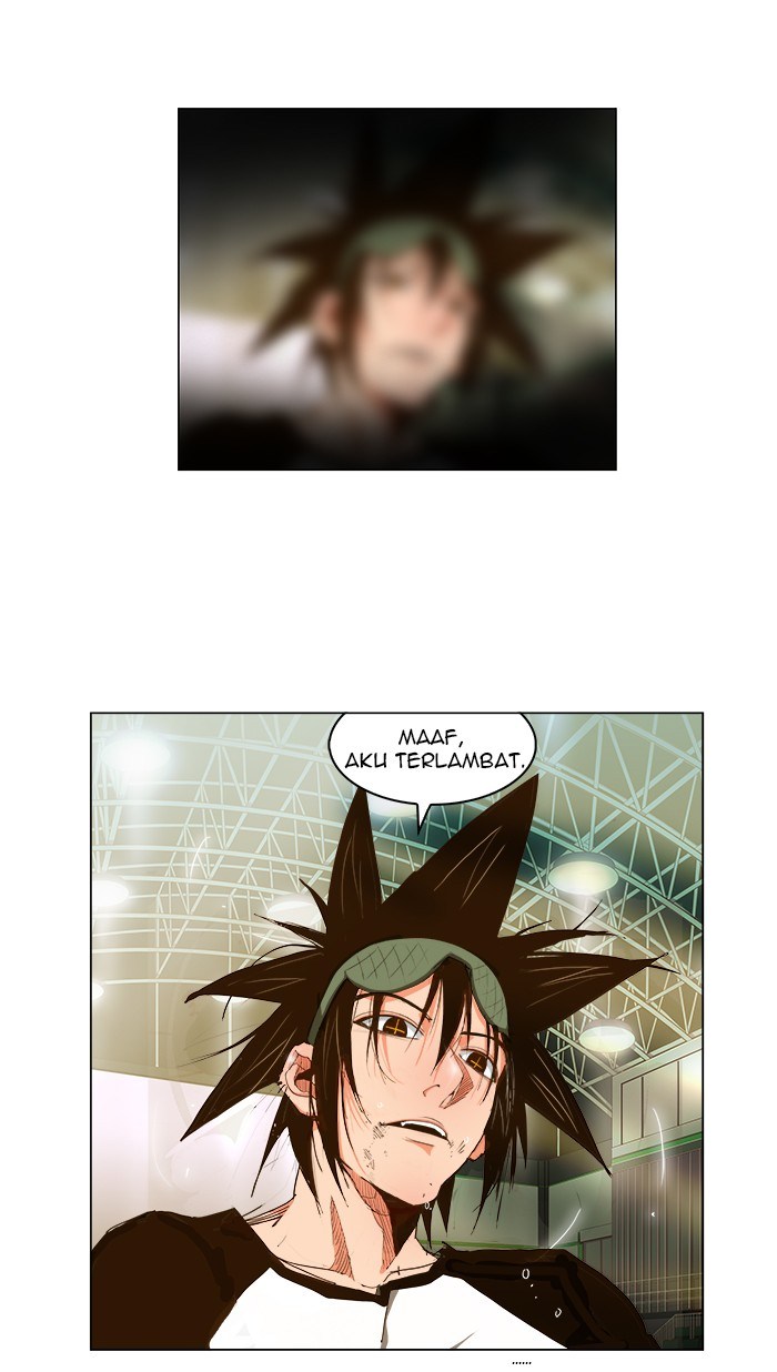 The God of High School - Chapter 66 3 The God of High School - Chapter 66 3