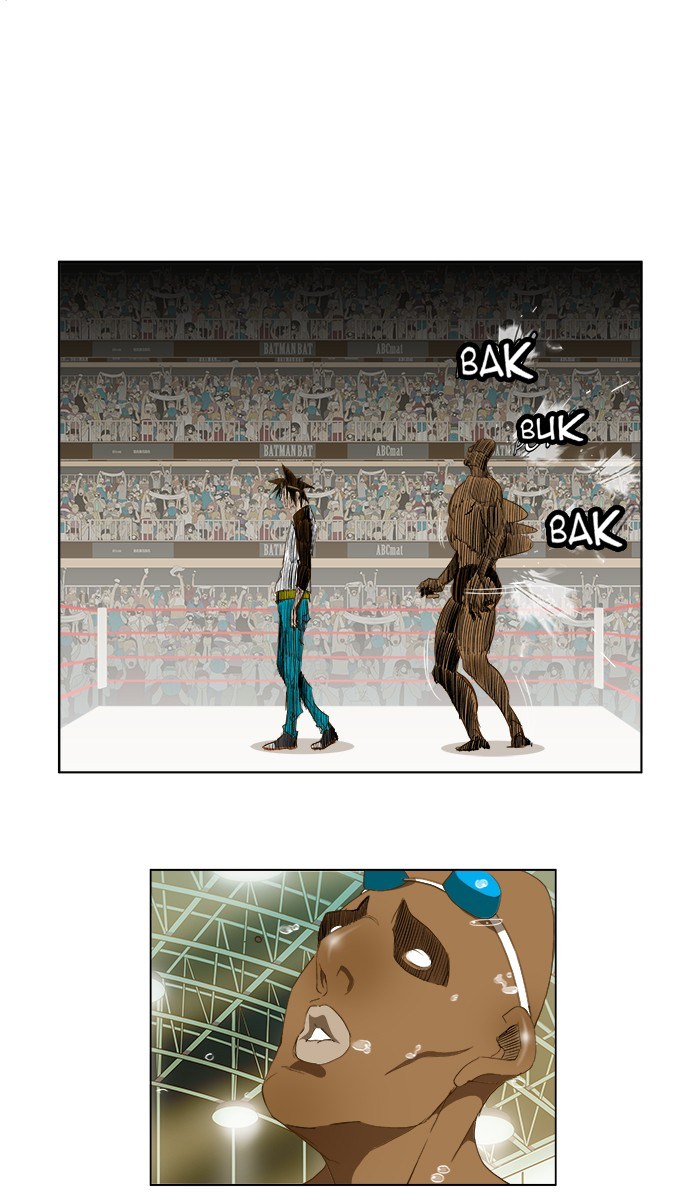 The God of High School - Chapter 66 32 The God of High School - Chapter 66 32