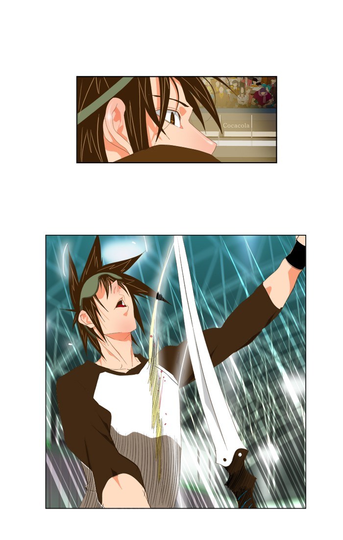 The God of High School - Chapter 67 29 The God of High School - Chapter 67 29