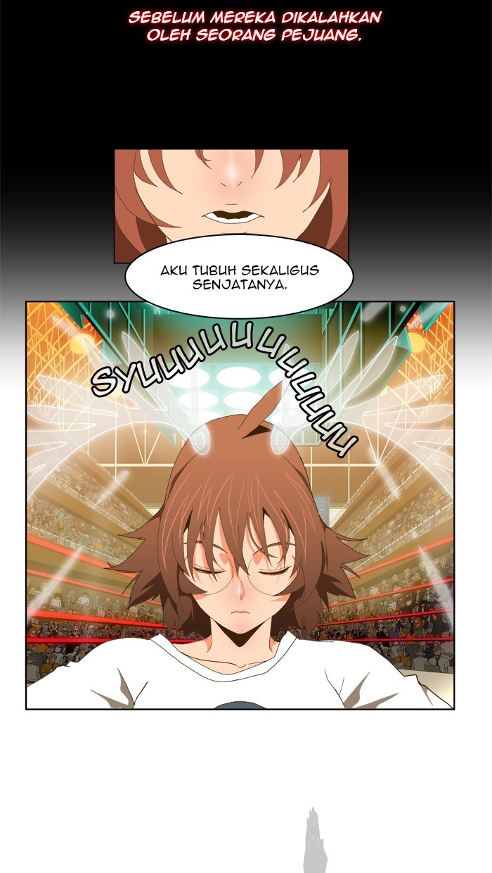 The God of High School - Chapter 65 39 The God of High School - Chapter 65 39