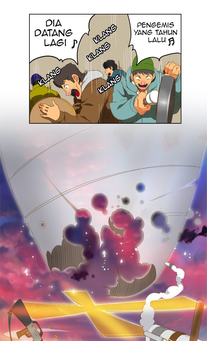 The God of High School - Chapter 78 22 The God of High School - Chapter 78 22