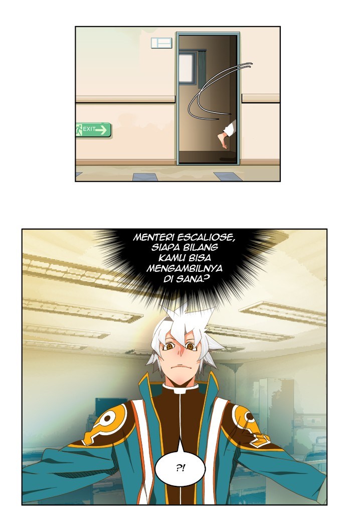 The God of High School - Chapter 78 38 The God of High School - Chapter 78 38