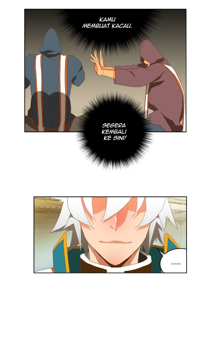 The God of High School - Chapter 78 39 The God of High School - Chapter 78 39