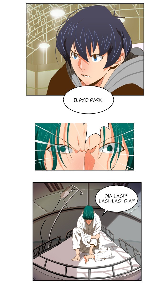 The God of High School - Chapter 78 32 The God of High School - Chapter 78 32
