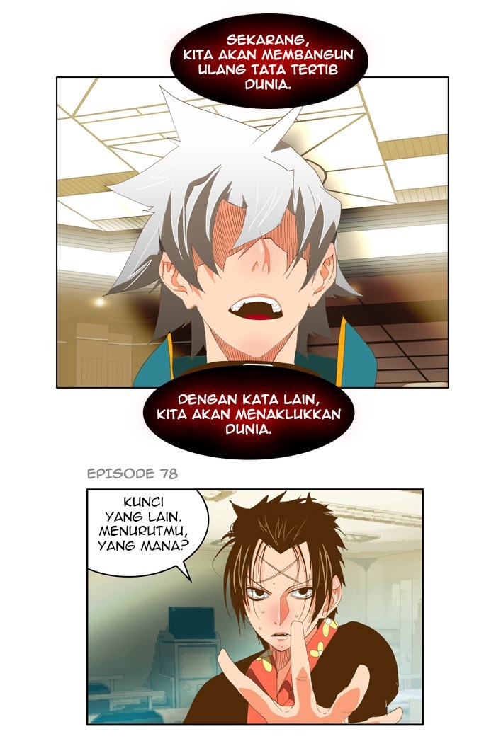 The God of High School - Chapter 79 9 The God of High School - Chapter 79 9