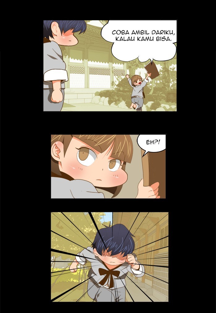 The God of High School - Chapter 79 29 The God of High School - Chapter 79 29