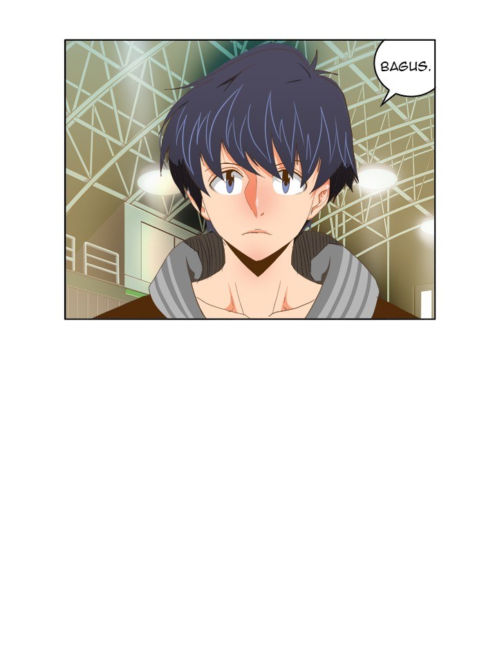 The God of High School - Chapter 79 20 The God of High School - Chapter 79 20