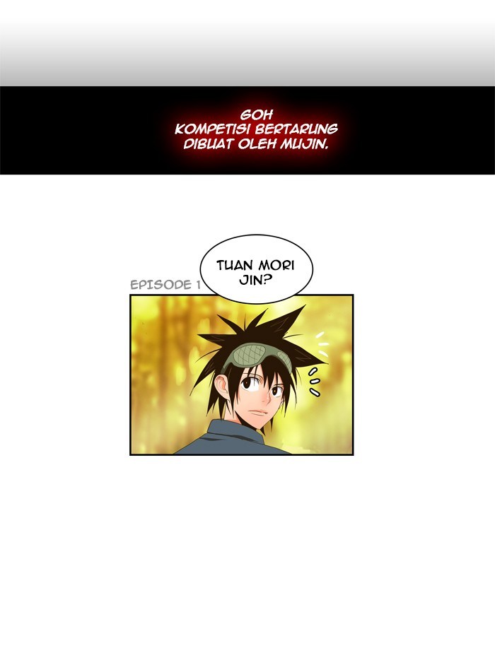 The God of High School - Chapter 79 3 The God of High School - Chapter 79 3