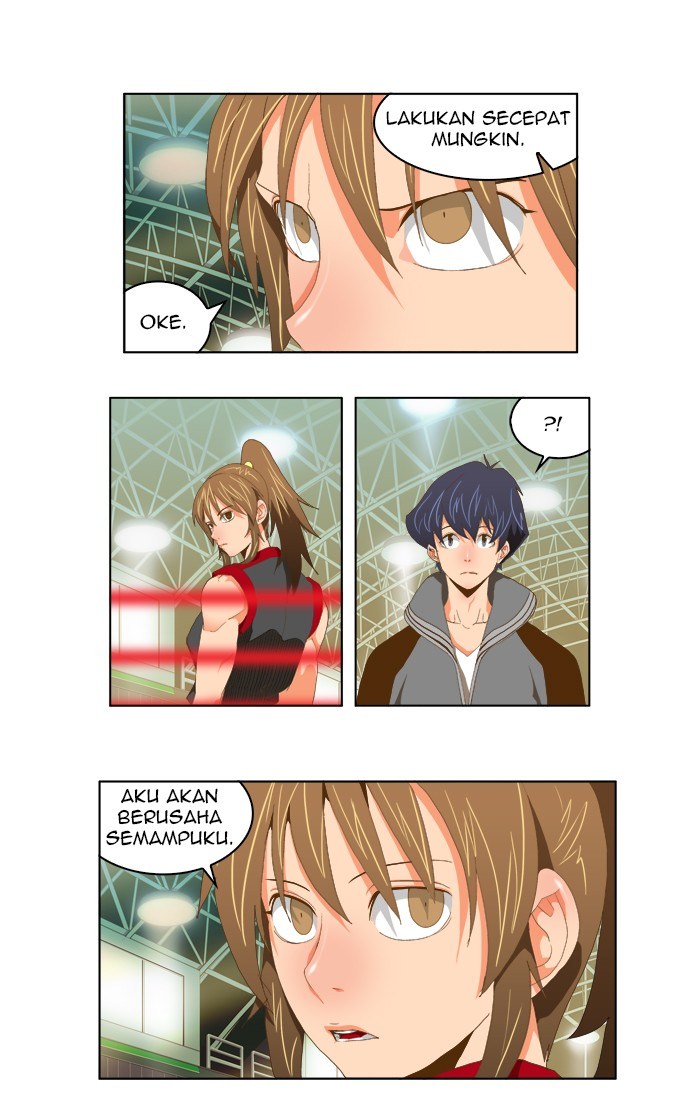 The God of High School - Chapter 79 19 The God of High School - Chapter 79 19