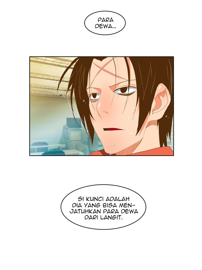 The God of High School - Chapter 79 12 The God of High School - Chapter 79 12
