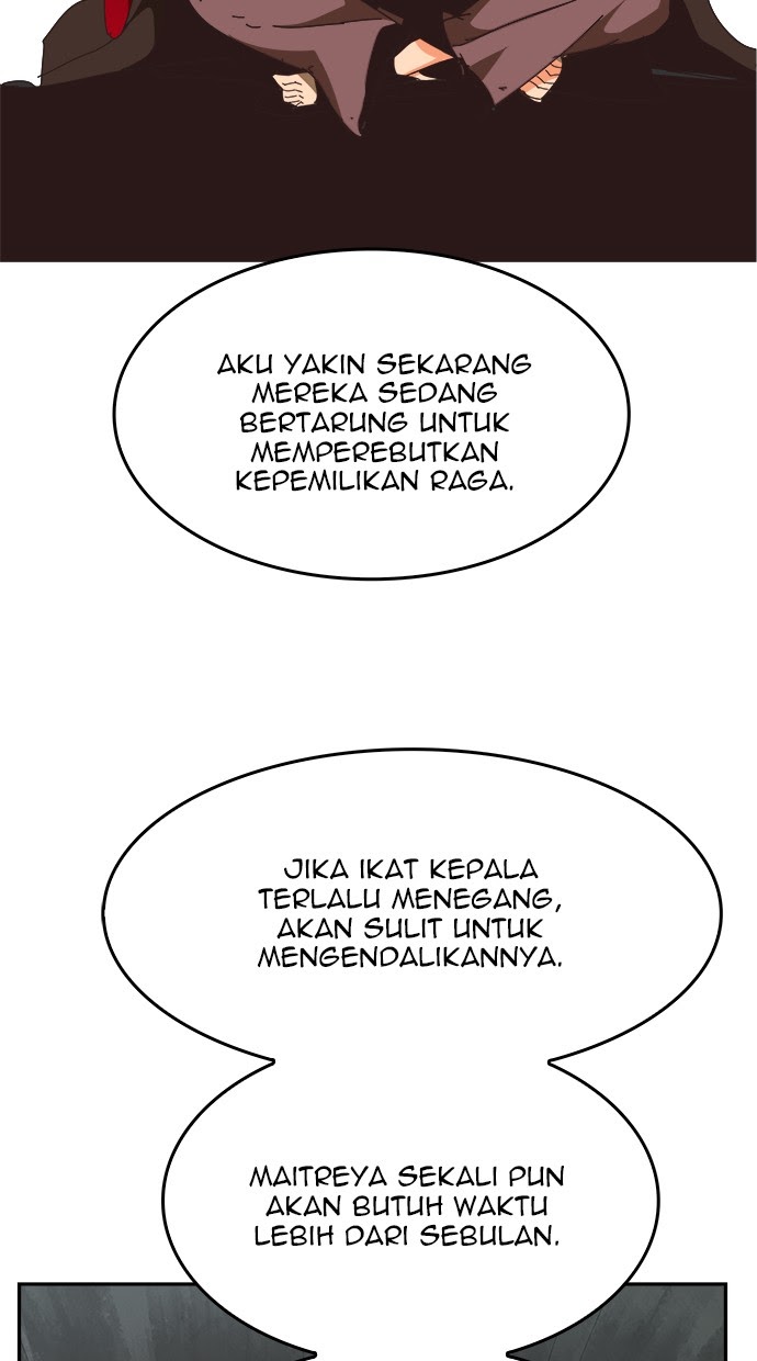 The God of High School - Chapter 487 82