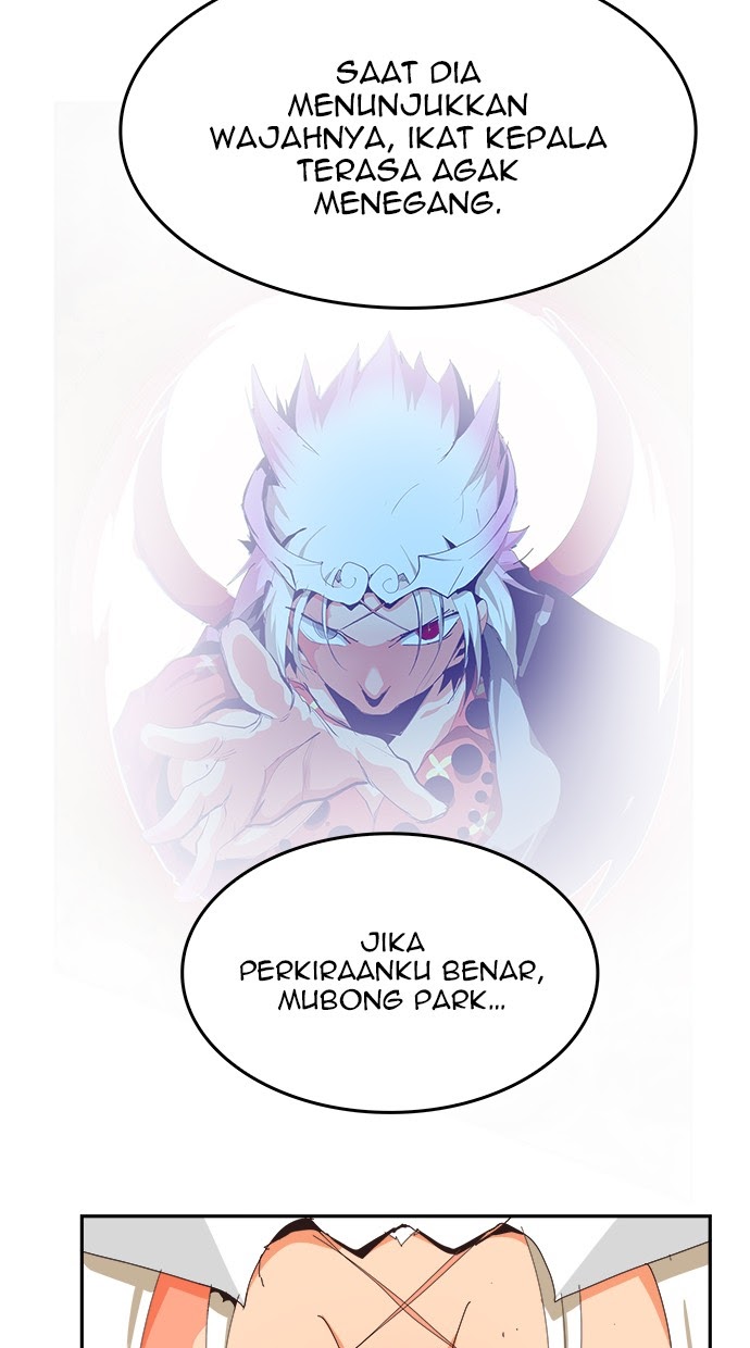 The God of High School - Chapter 487 80