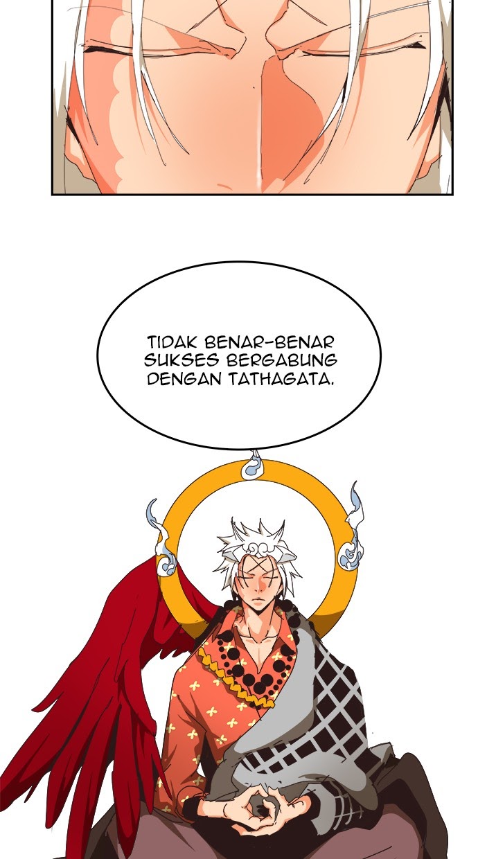 The God of High School - Chapter 487 81
