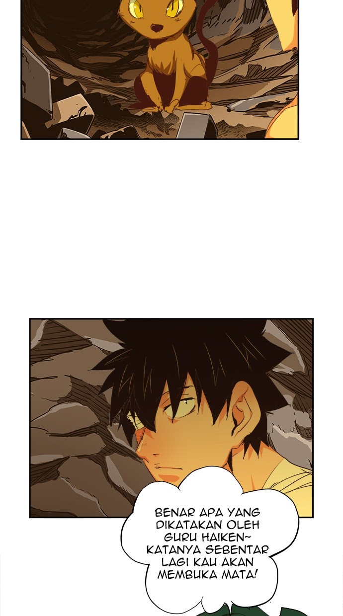 The God of High School - Chapter 487 99