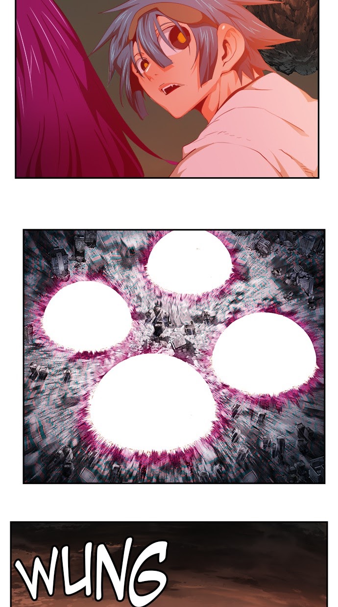 The God of High School - Chapter 487 2