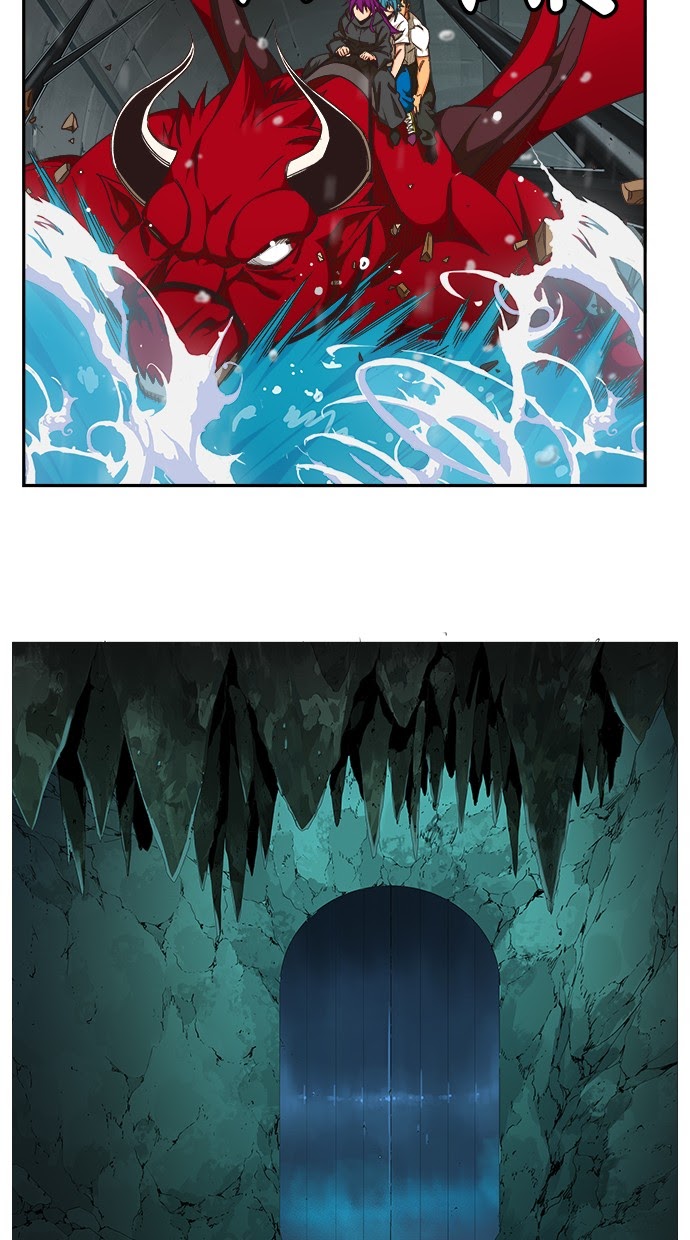 The God of High School - Chapter 487 26