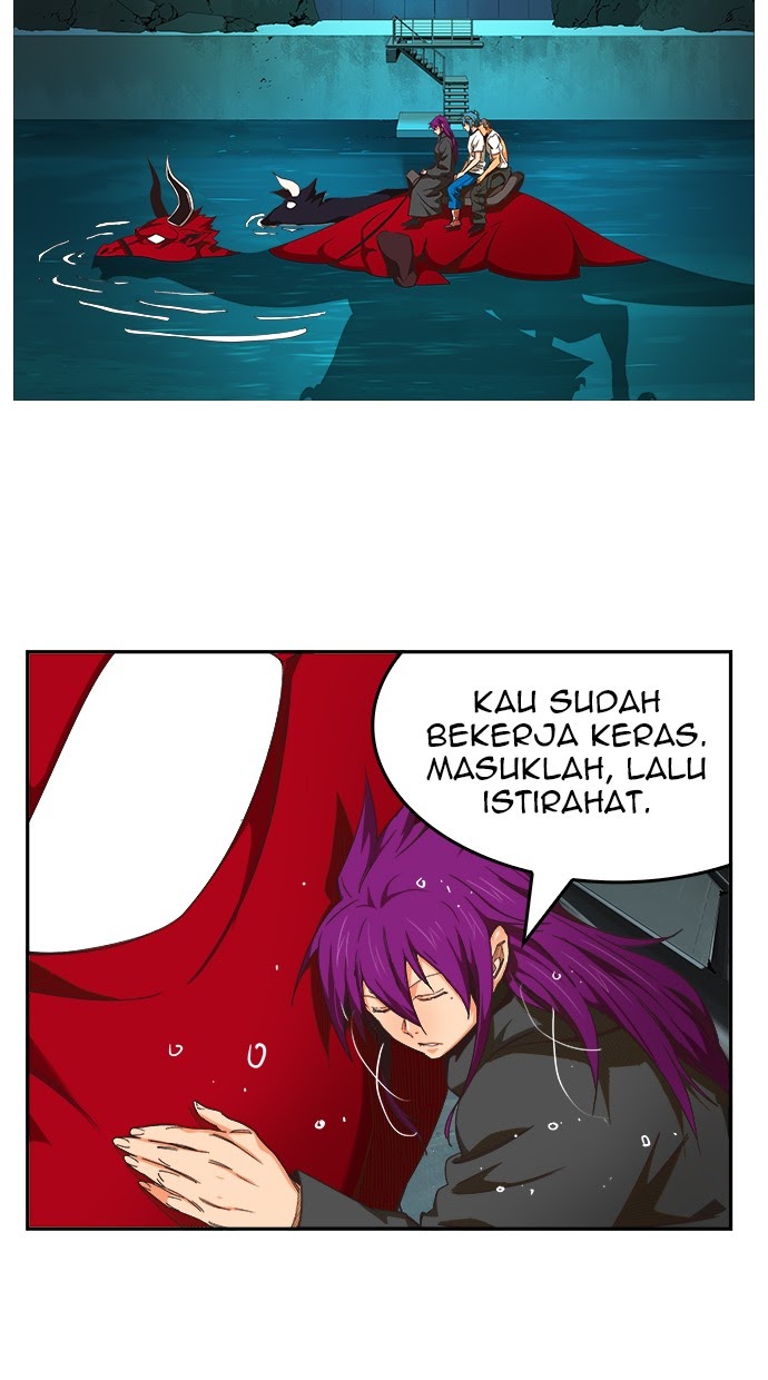 The God of High School - Chapter 487 27