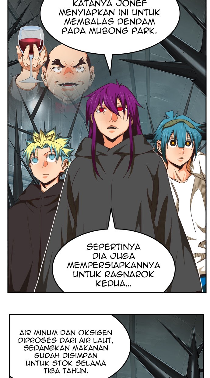 The God of High School - Chapter 487 32