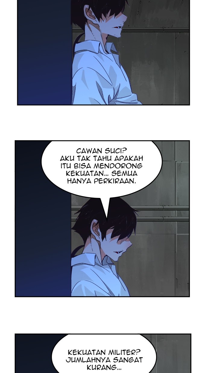 The God of High School - Chapter 487 69