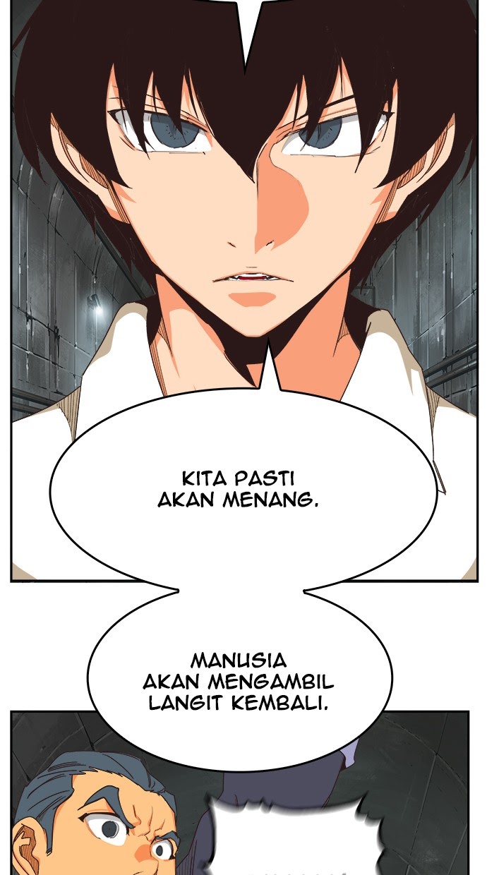 The God of High School - Chapter 487 63