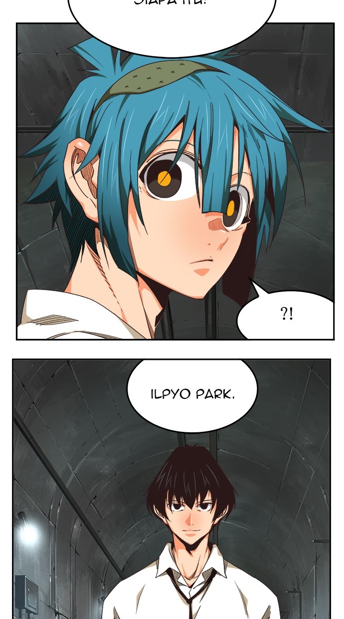 The God of High School - Chapter 487 52