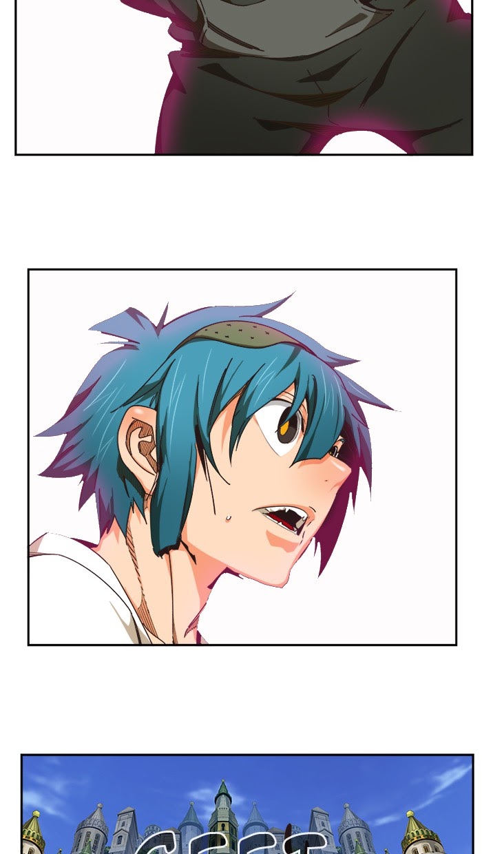 The God of High School - Chapter 484 89 The God of High School - Chapter 484 89