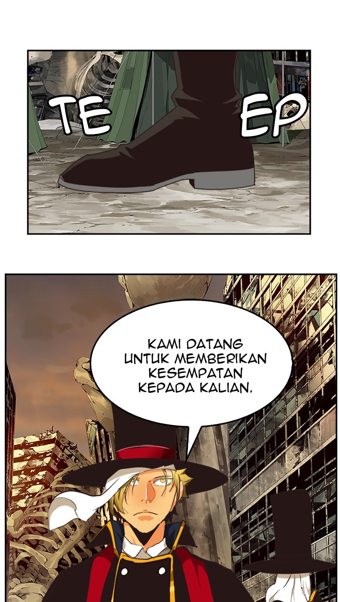 The God of High School - Chapter 484 96 The God of High School - Chapter 484 96