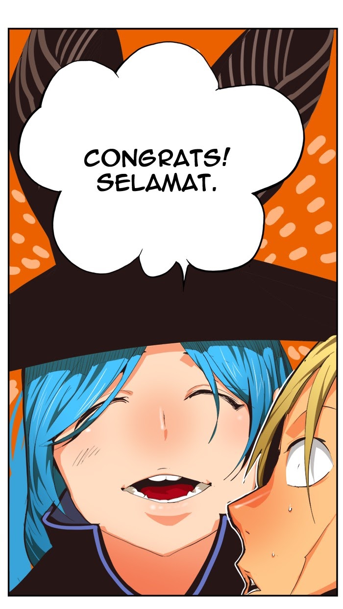 The God of High School - Chapter 484 29 The God of High School - Chapter 484 29