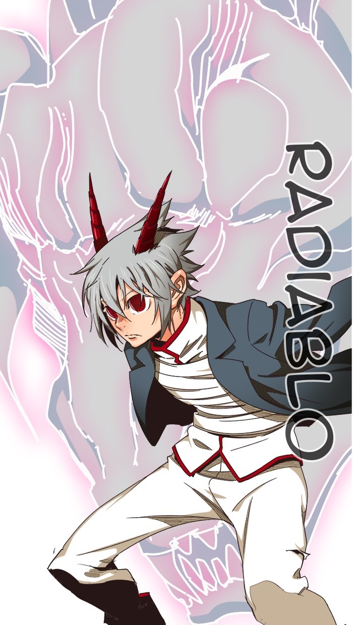 The God of High School - Chapter 484 39 The God of High School - Chapter 484 39